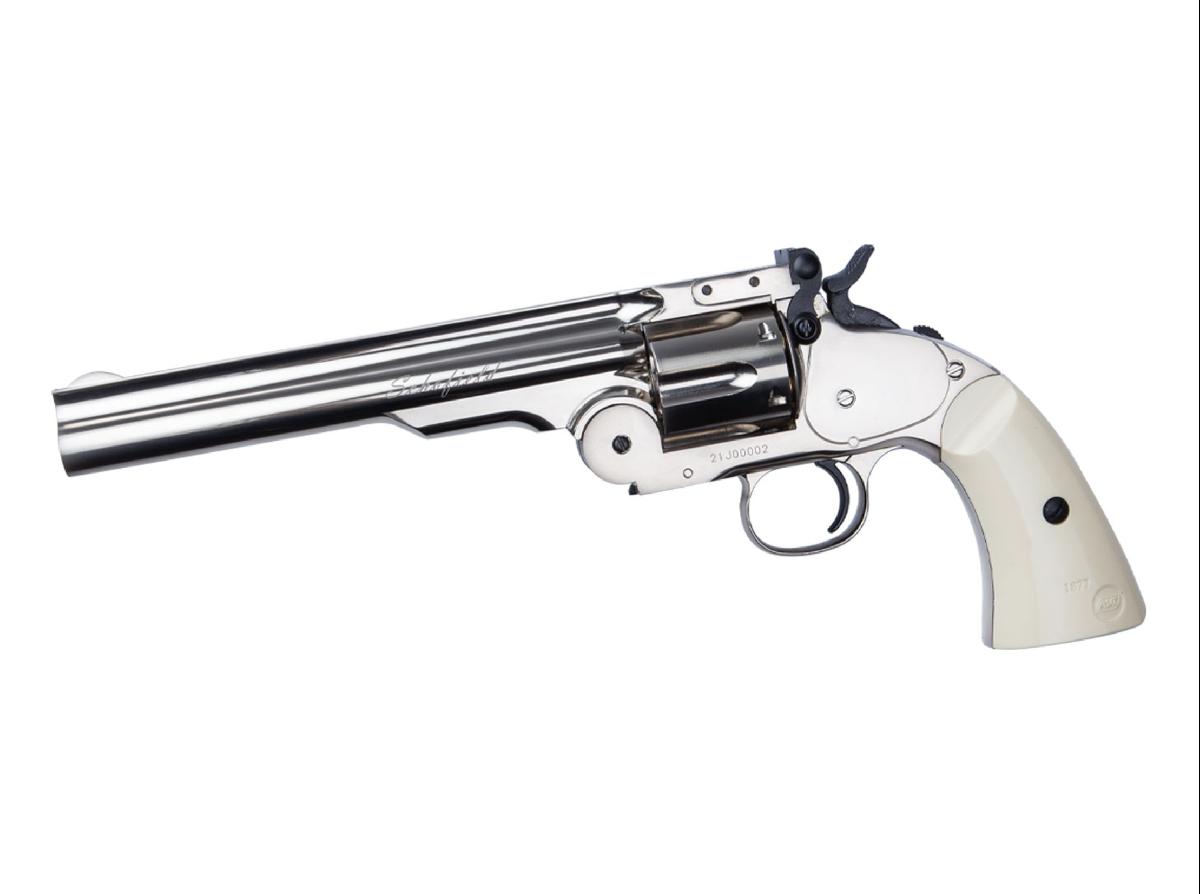 ASG - Shofield Revolver 6 inch